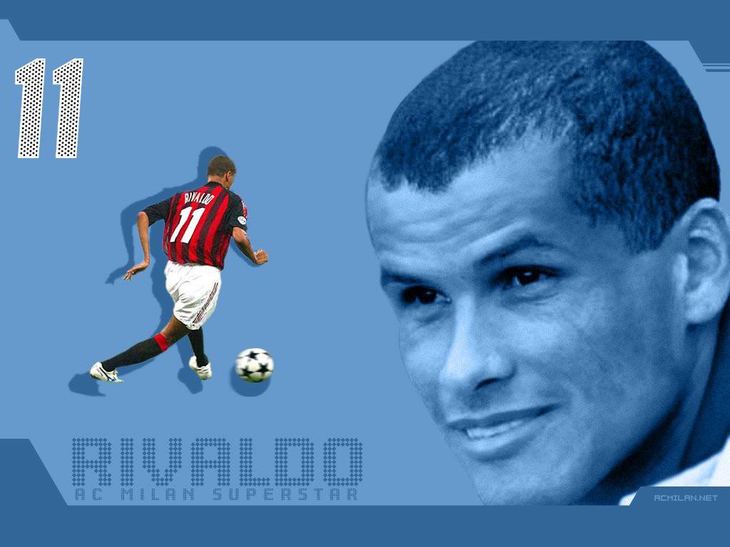 Rivaldo Wallpapers - Wallpaper Cave