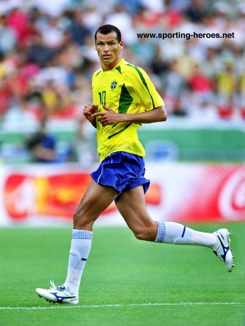 Rivaldo. Barcelona to AC Milan. Sports. Ac milan