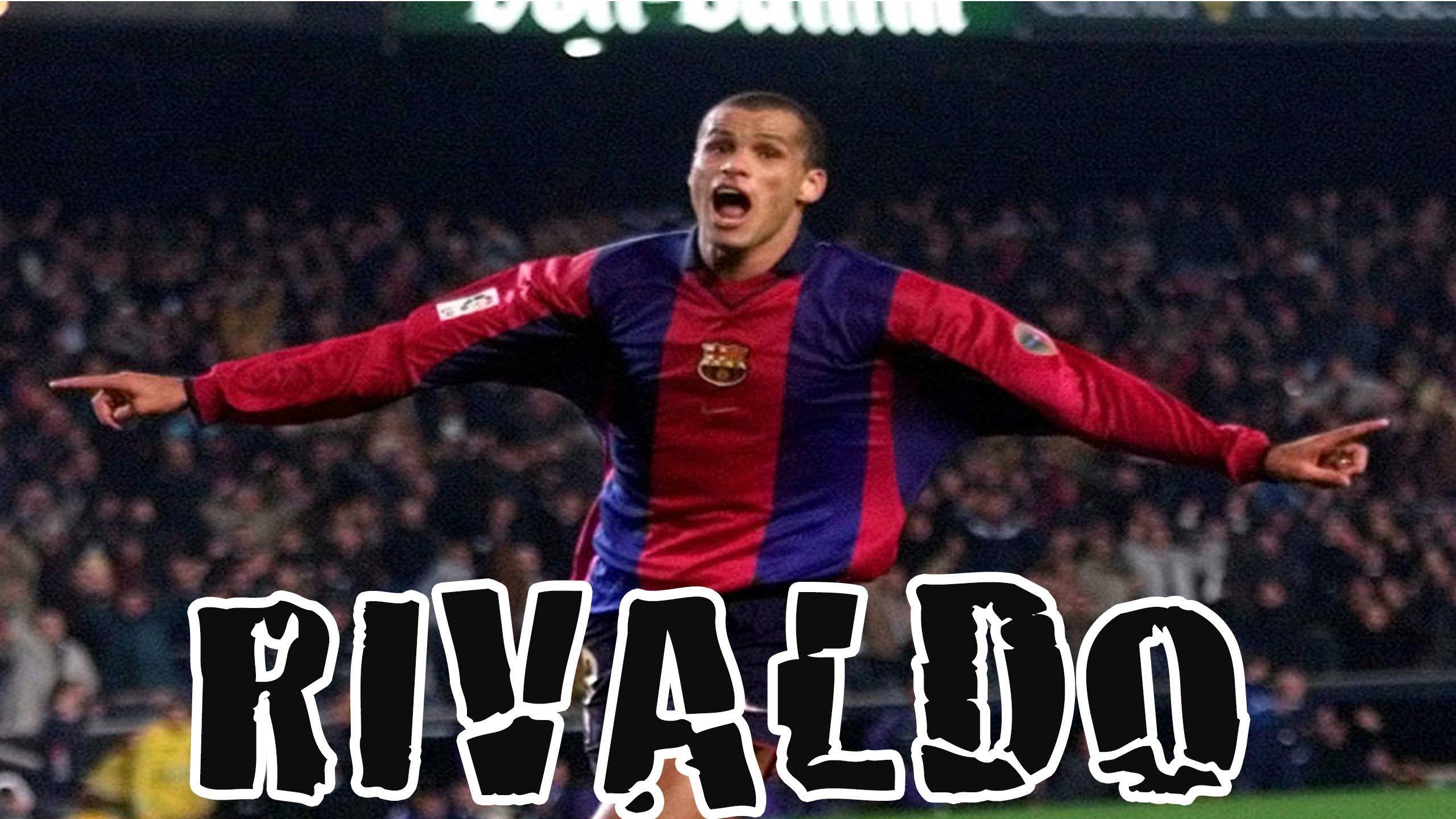 Rivaldo Wallpapers - Wallpaper Cave