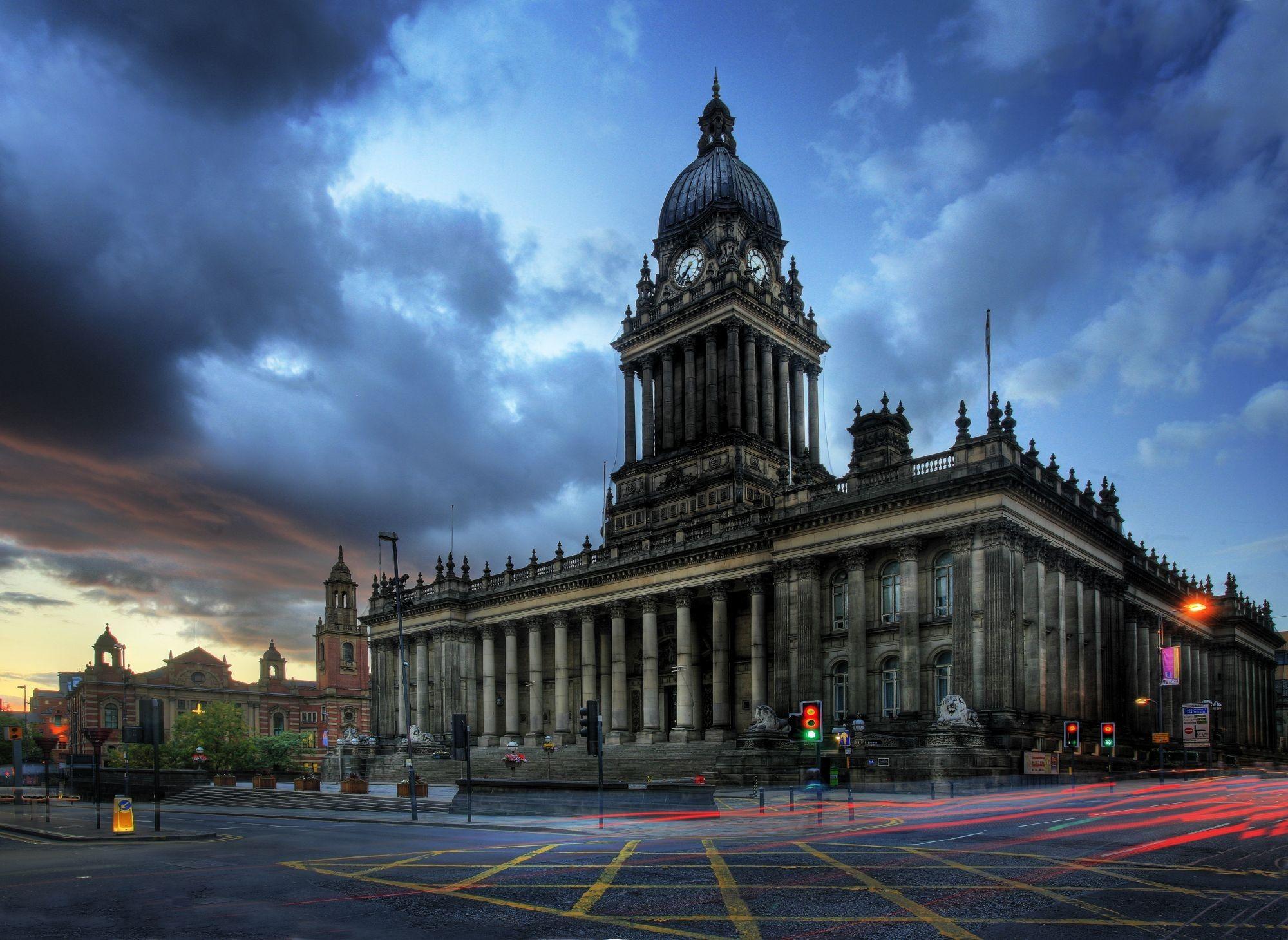 Leeds Wallpapers Wallpaper Cave