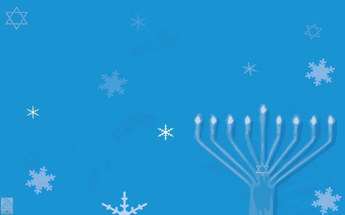 Hanukkah Wallpaper.com