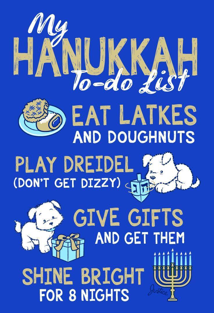 best Christmas & Chanukah image. Hanukkah