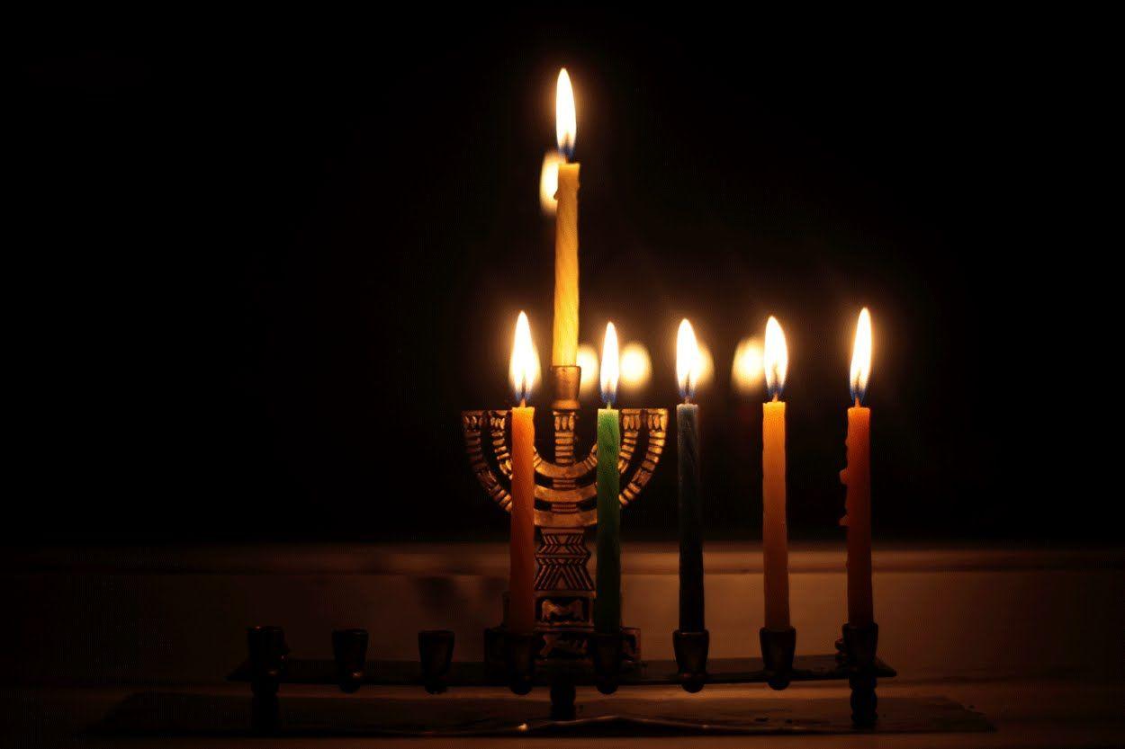 Happy Hanukkah 2014 Wishes Greetings Quotes Messages