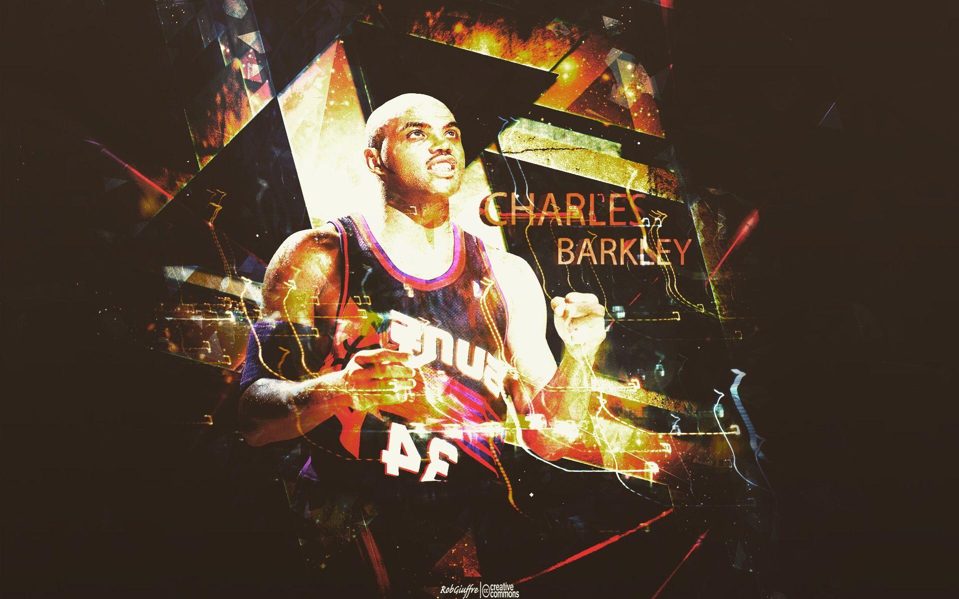 Charles Barkley Wallpapers HD 4K APK for Android Download