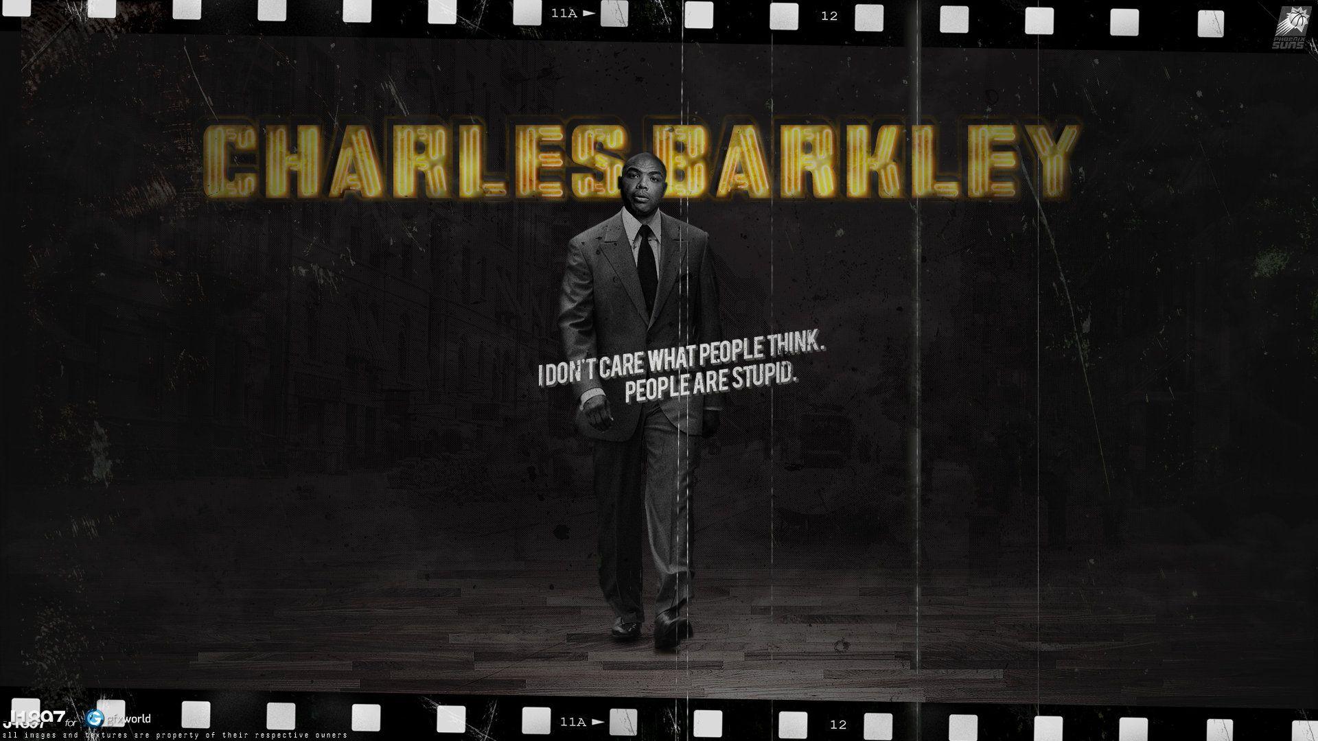 175. Charles Barkley