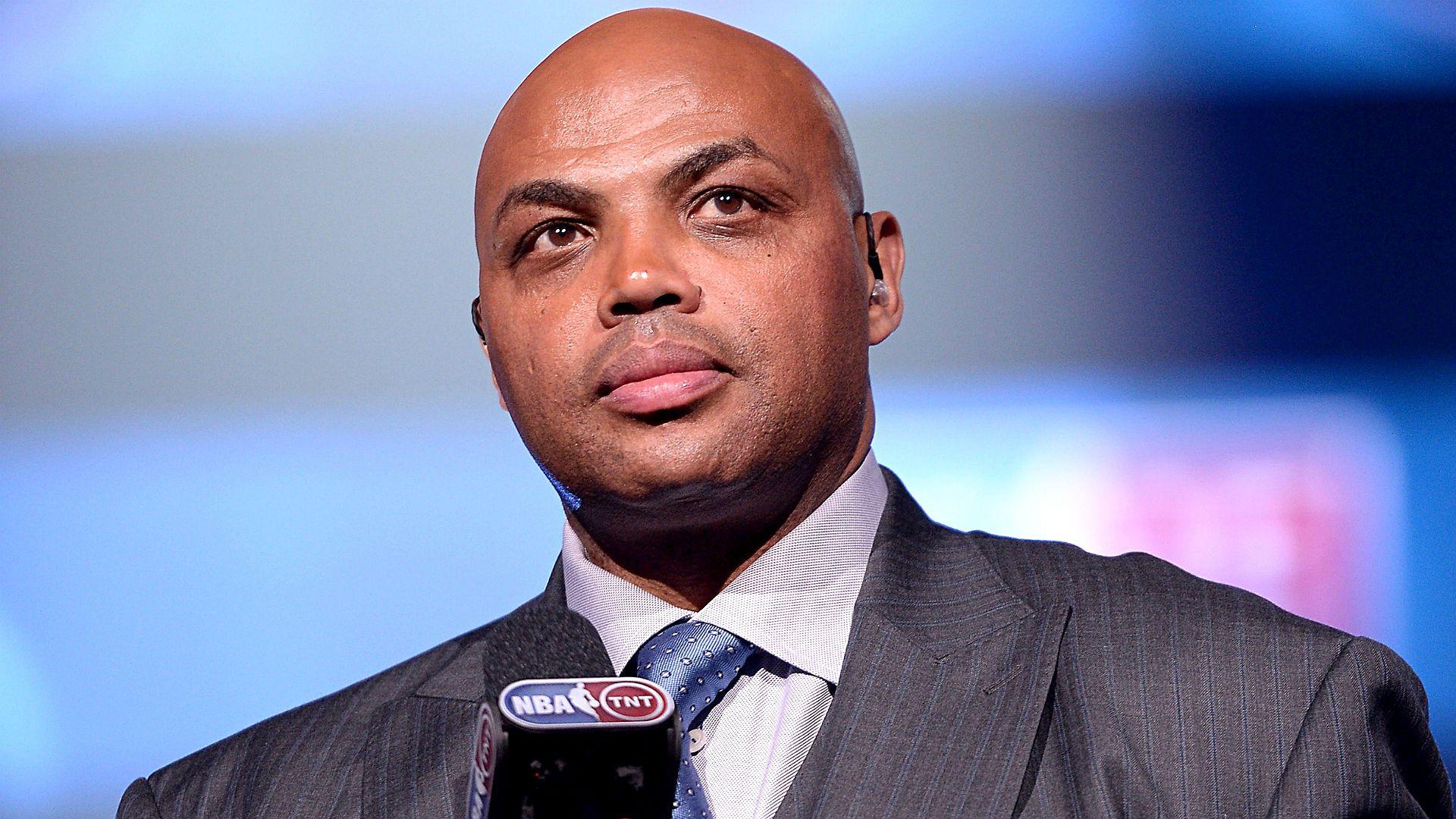 Charles Barkley to give $1 million to two Alabama schools not