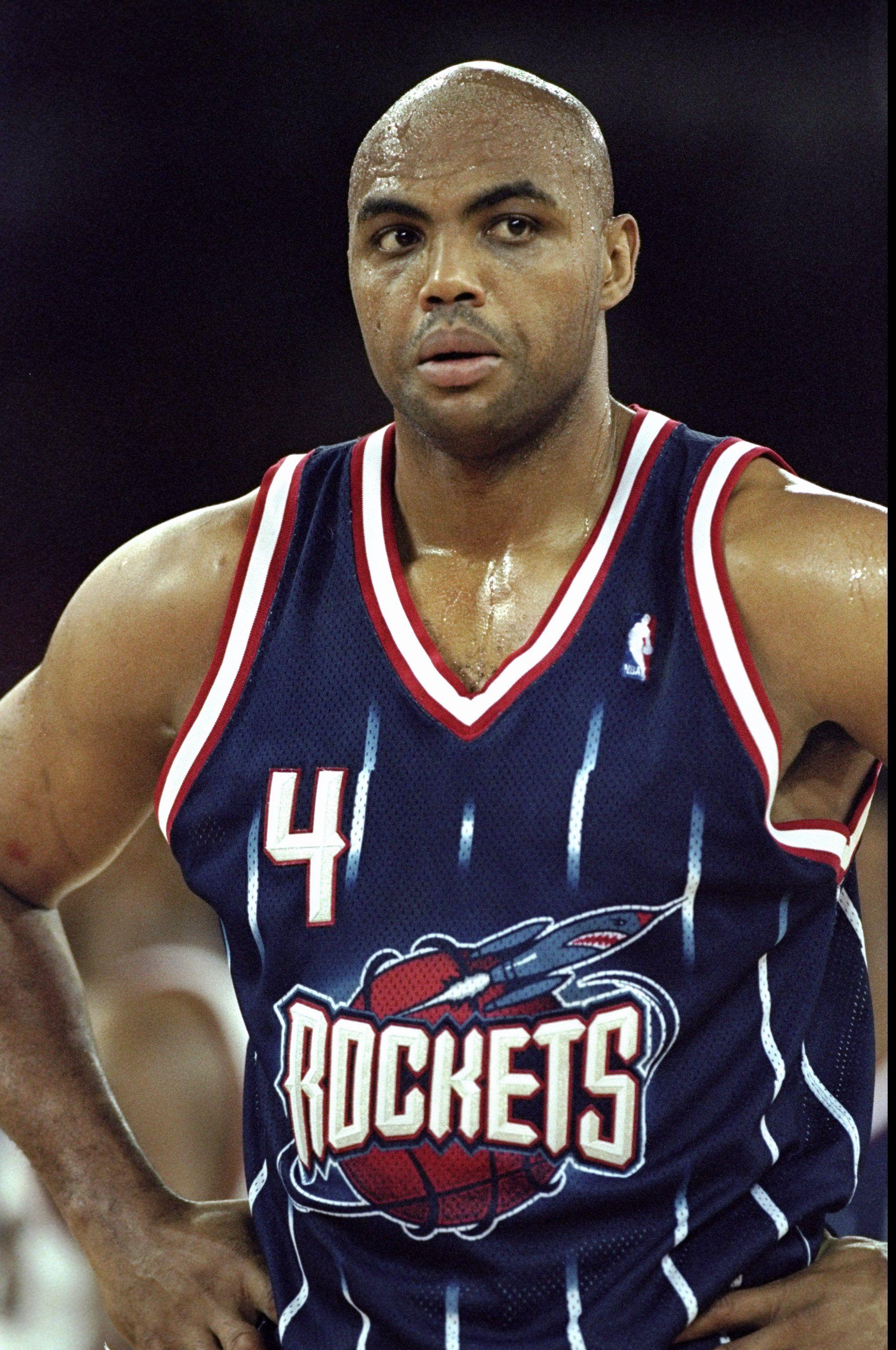 5693 Charles Barkley Photos  High Res Pictures  Getty Images