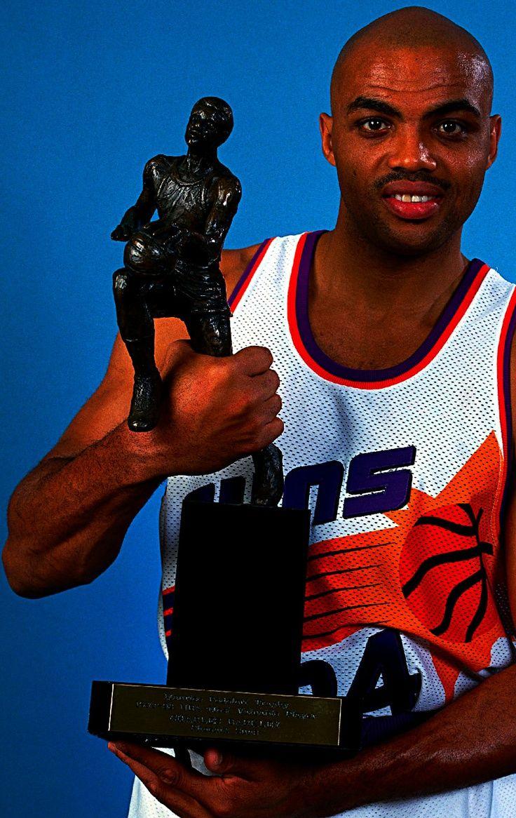 best Charles Barkley image. Basketball legends