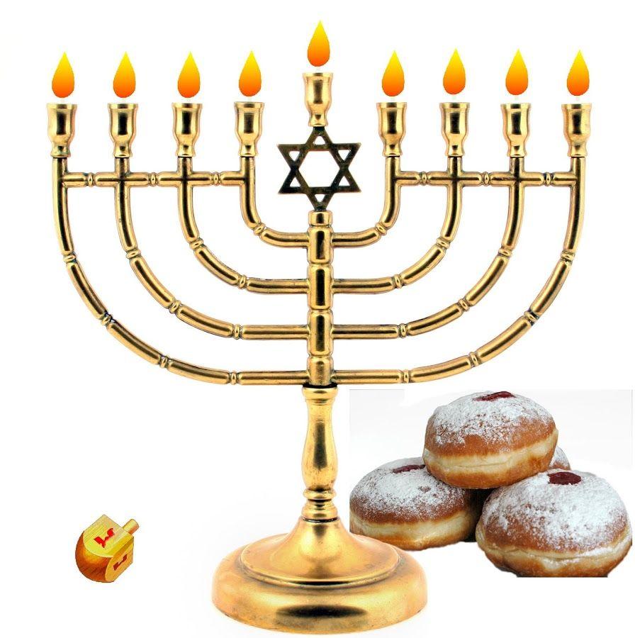 Hanukkah 2017 Wallpapers - Wallpaper Cave