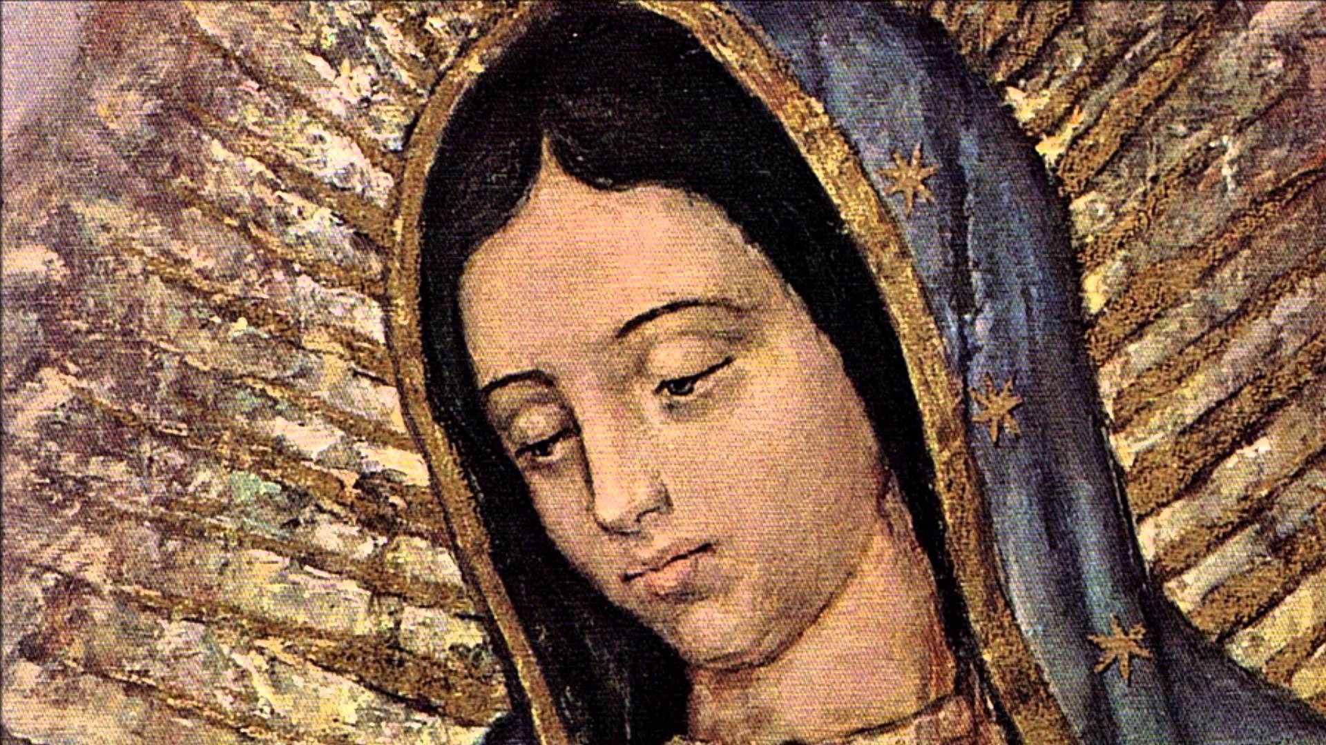 Your complete guide to La Virgen De Guadalupe