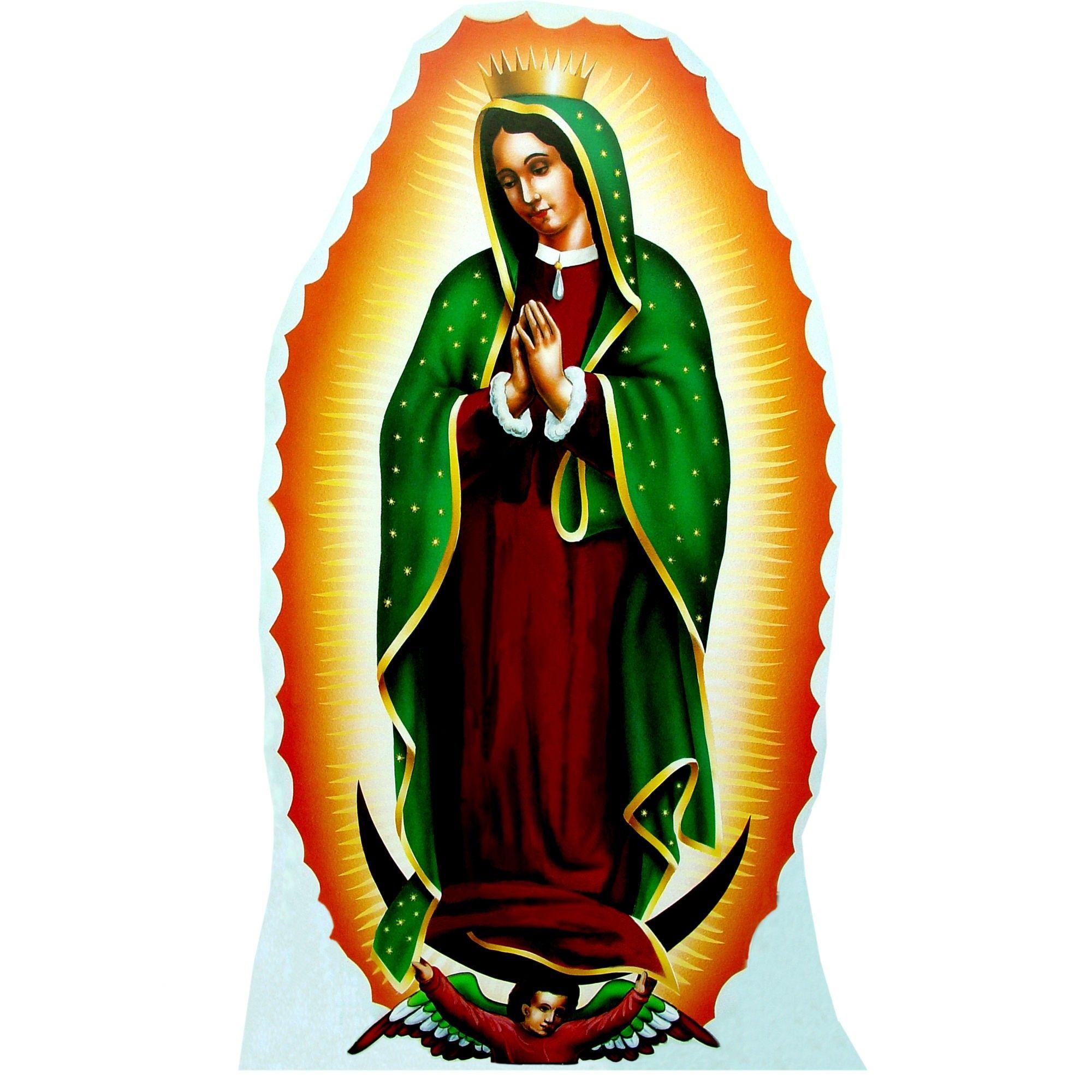 Image of Jesus Hug Wallpapers Guadalupe