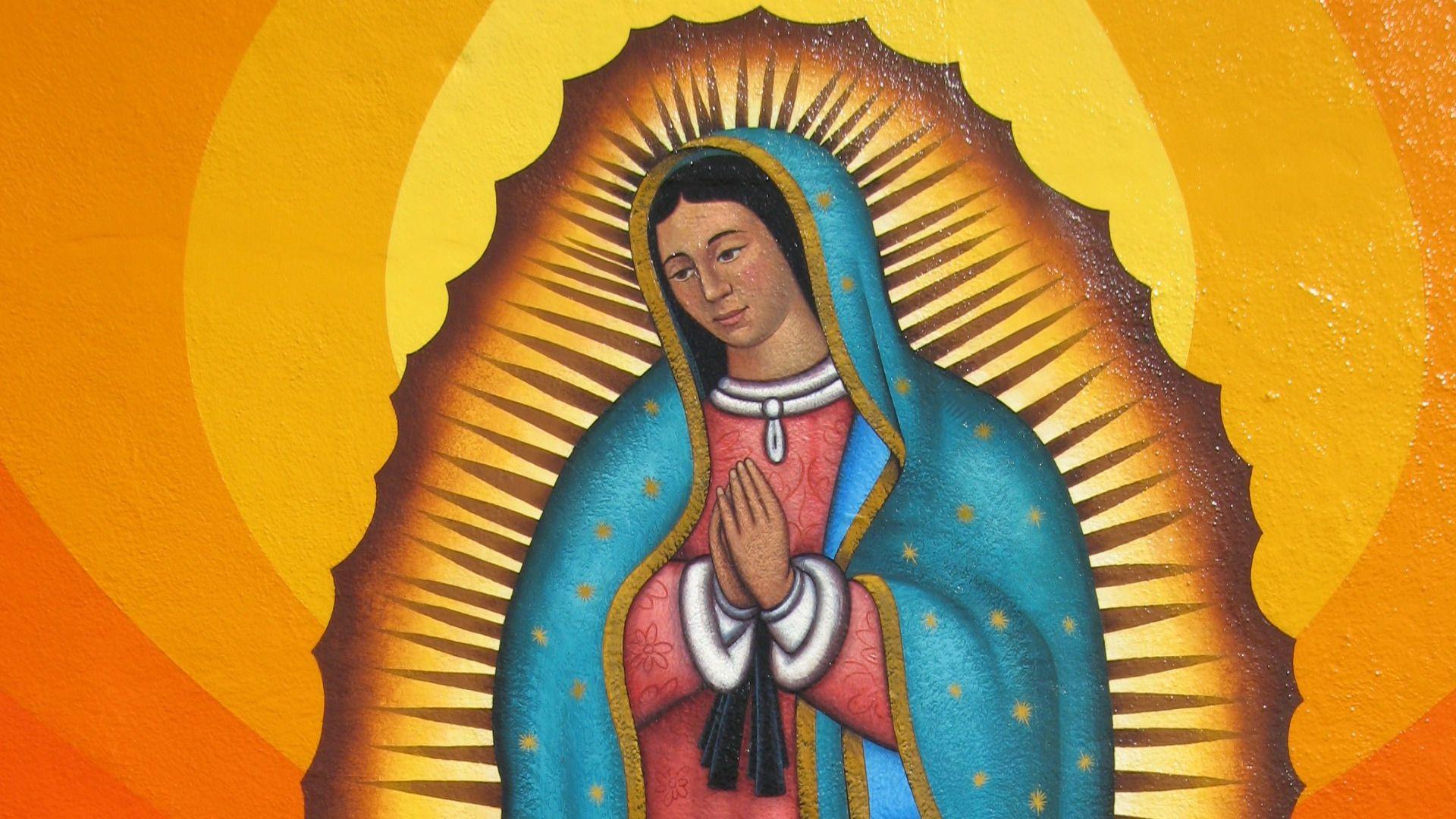 Our Lady of Guadalupe – Our Lady of Tahoe