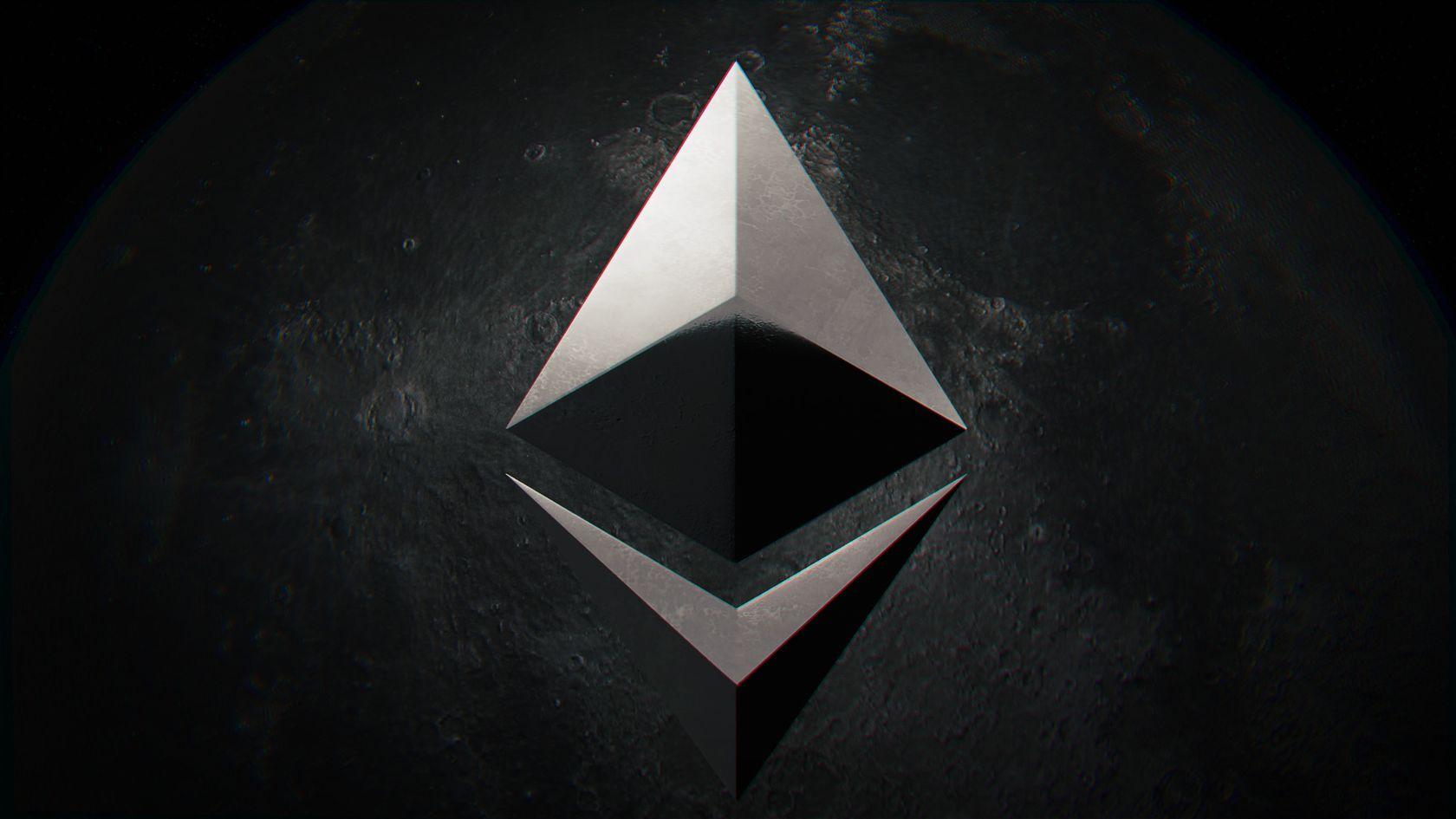 Ethereum Wallpapers & Animation