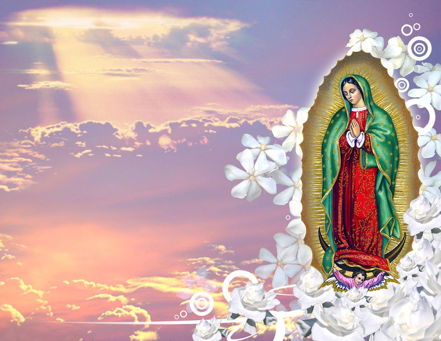Our Lady Of Guadalupe Our Lady Of Guadalupe 1 Jpg
