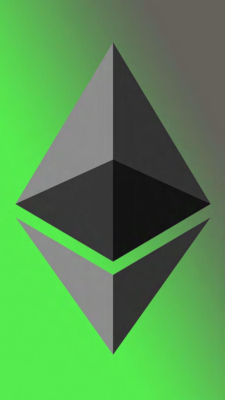 Ethereum phone wallpapers