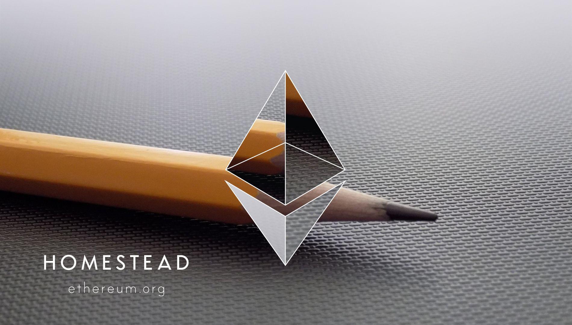 Ethereum on Ethereum Wallpapers