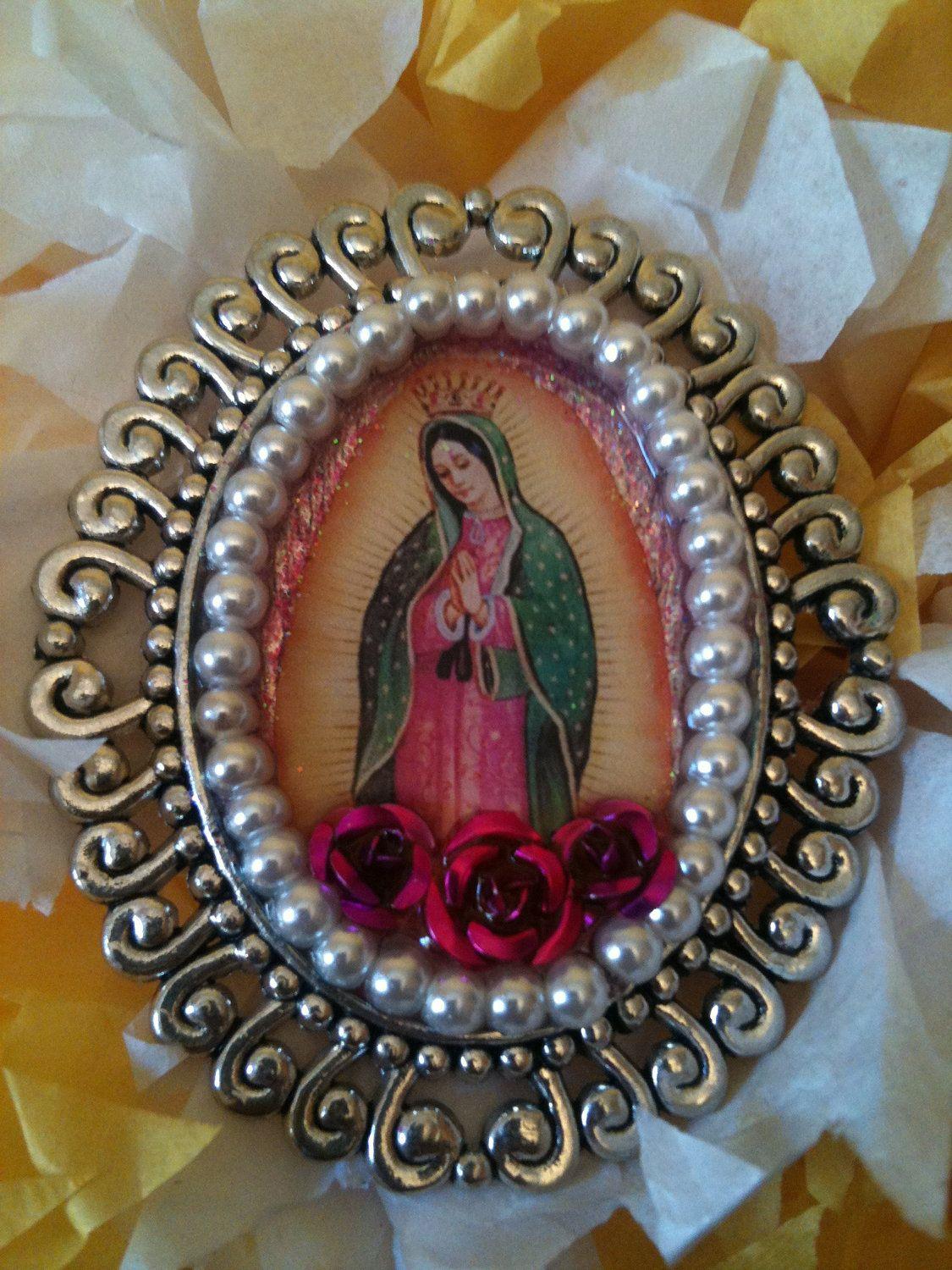 Our Lady of Guadalupe wallpapers