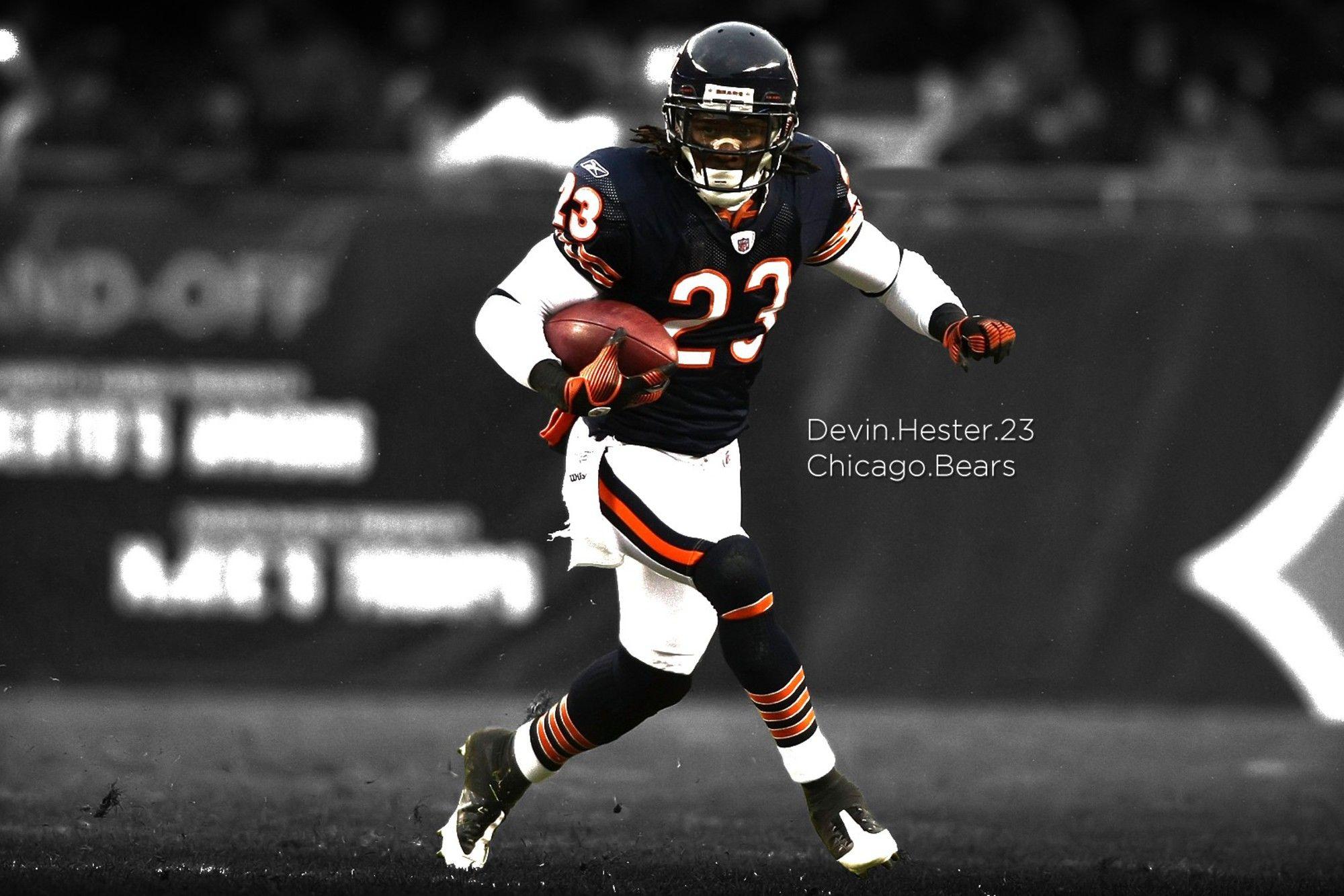 Devin Hester Wallpapers - Wallpaper Cave