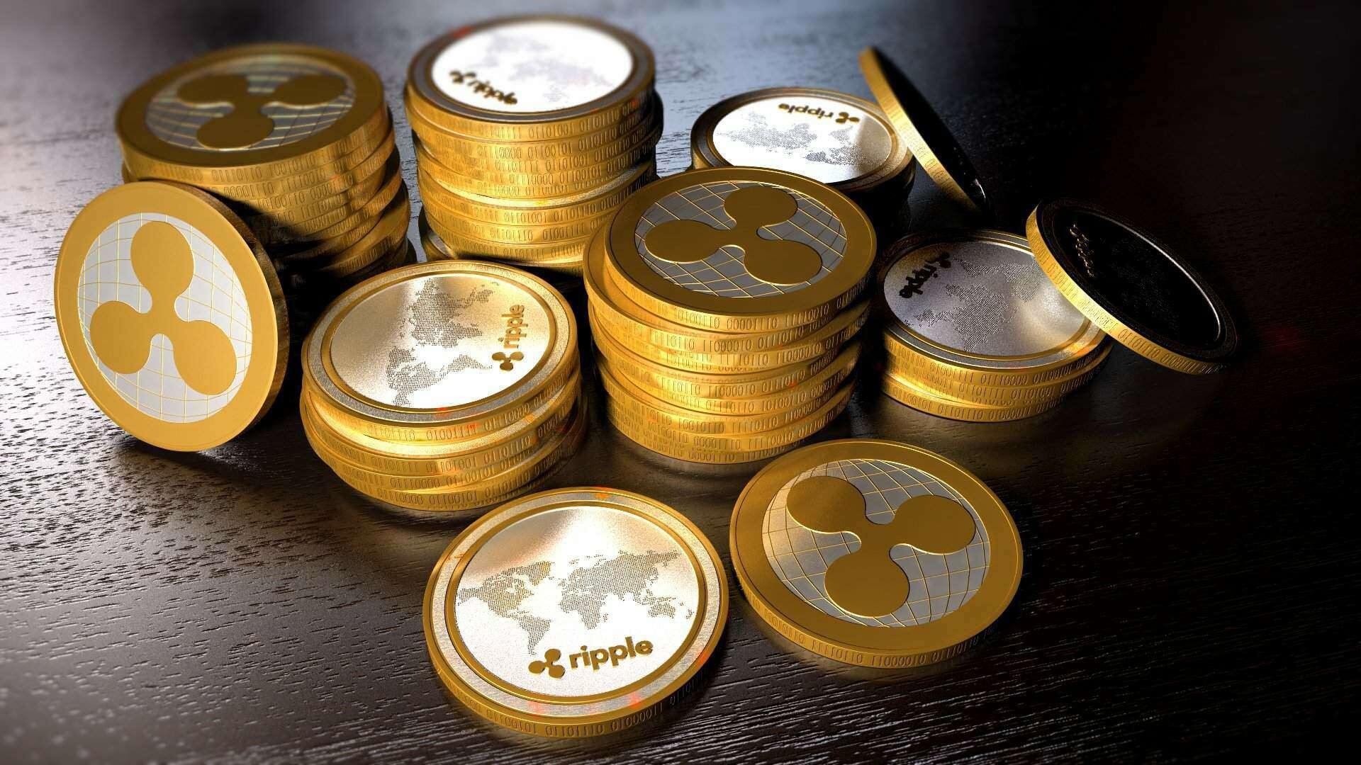 Cryptocurrency ripple xrp wallpaper eric btp hedge fund crypto