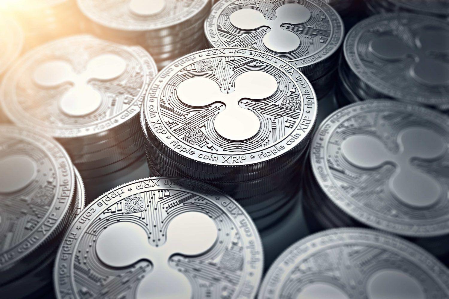 Ripple Price Consolidates, But Could It 'Swell' Higher?