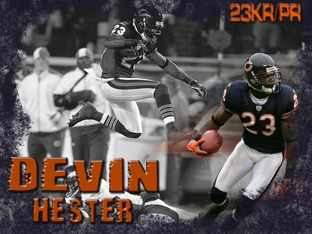 devin hester wallpaper 277475 photo