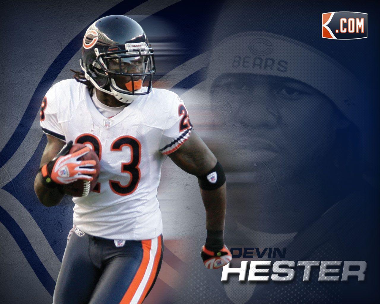 Devin Hester Wallpapers Wallpaper Cave