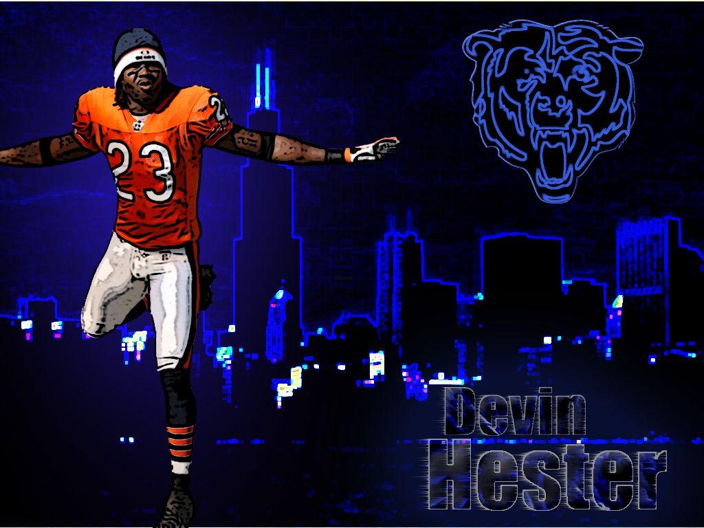 Devin Hester Wallpapers - Wallpaper Cave