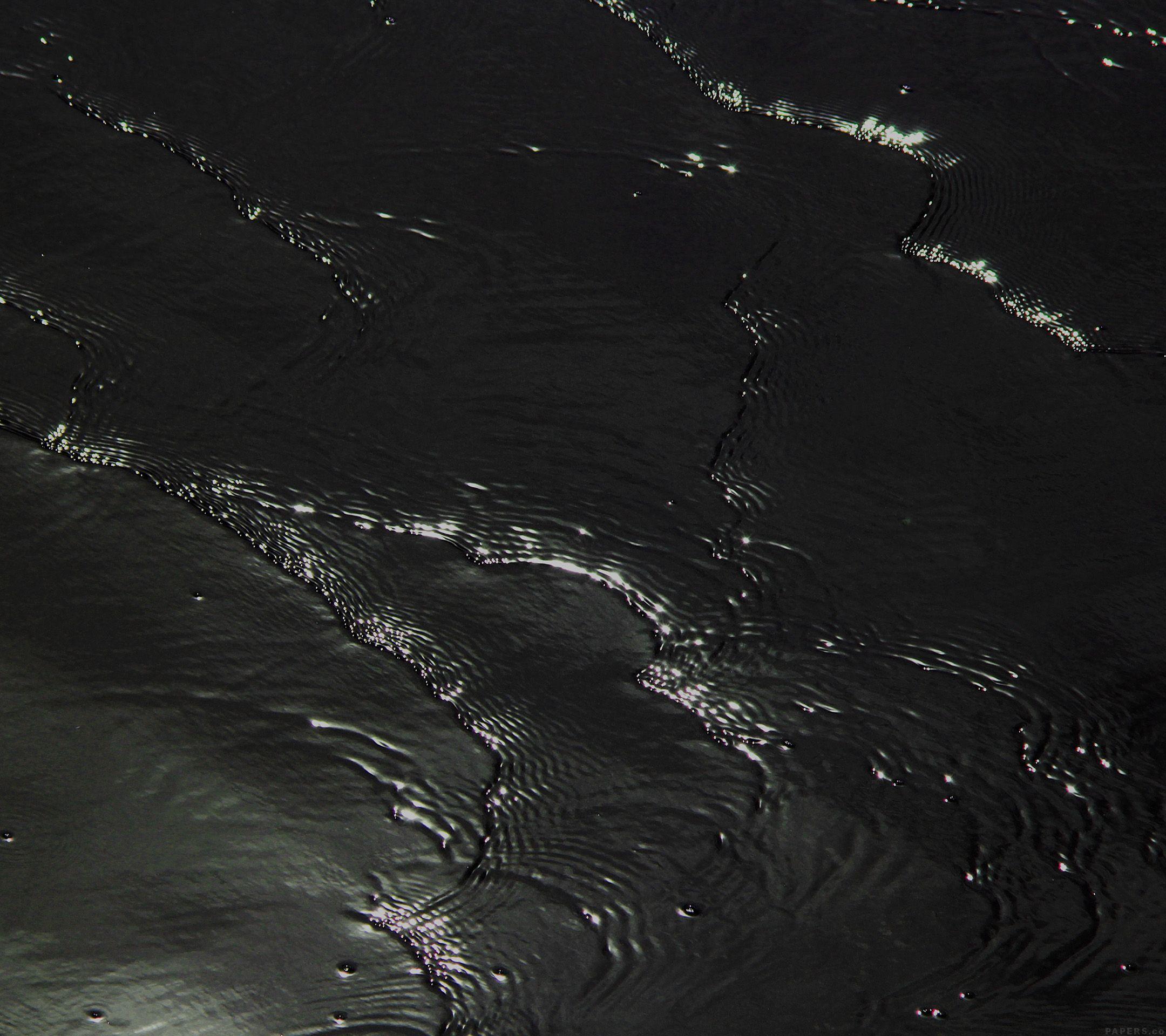 vf00 Water Ripple Lake Texture Sea Dark