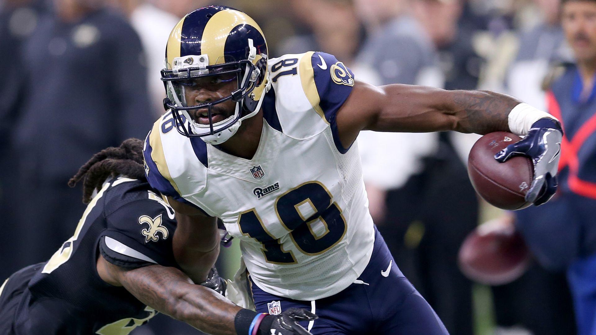 Not so fast, Eagles fans: Kenny Britt reportedly to sign with.