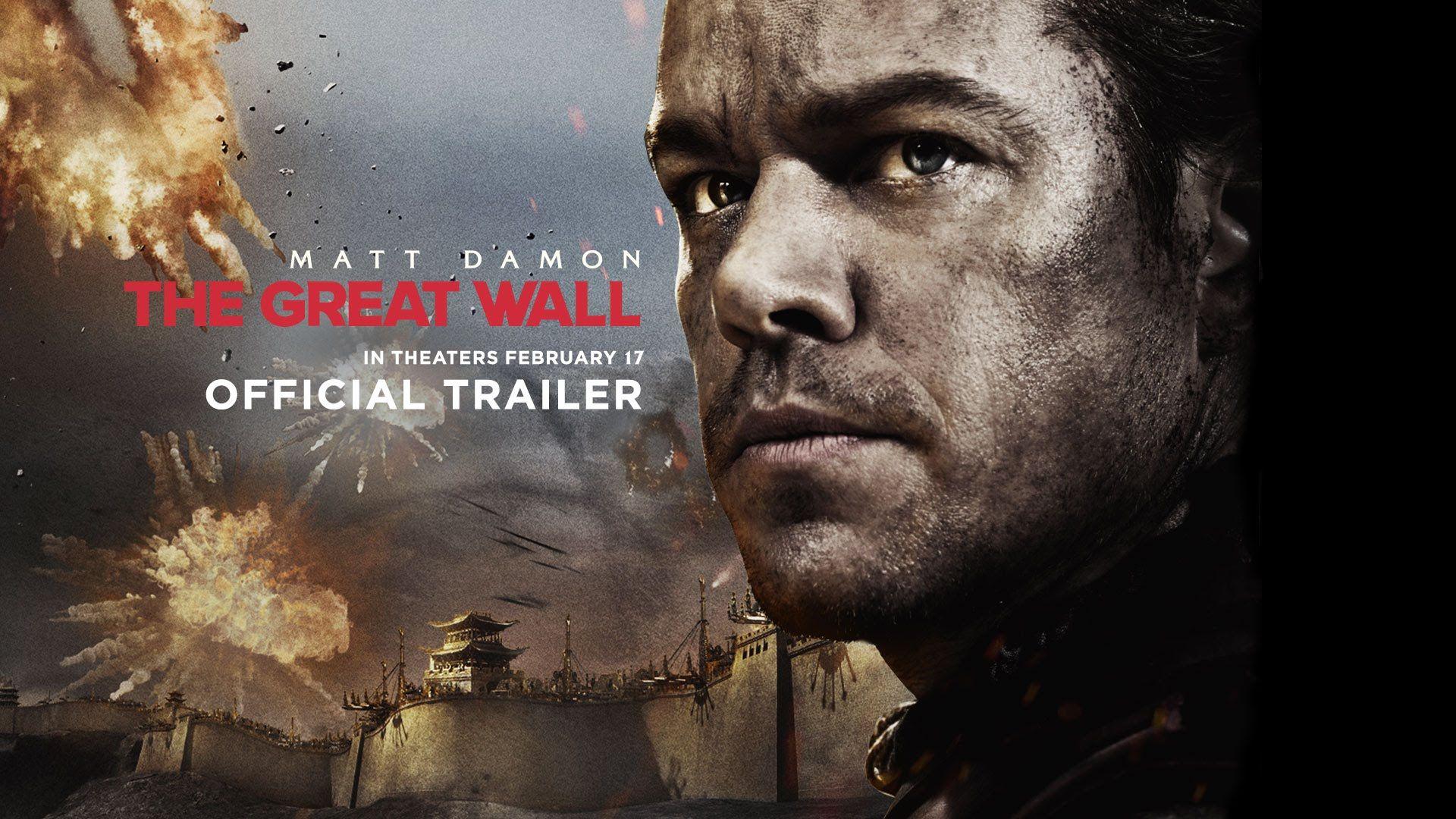 The Great Wall