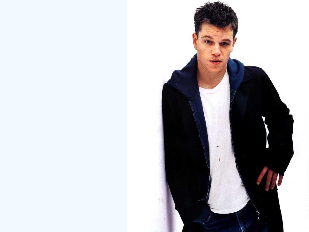 Matt Damon Wallpaper, Best Matt Damon Wallpaper, Wide HQFX