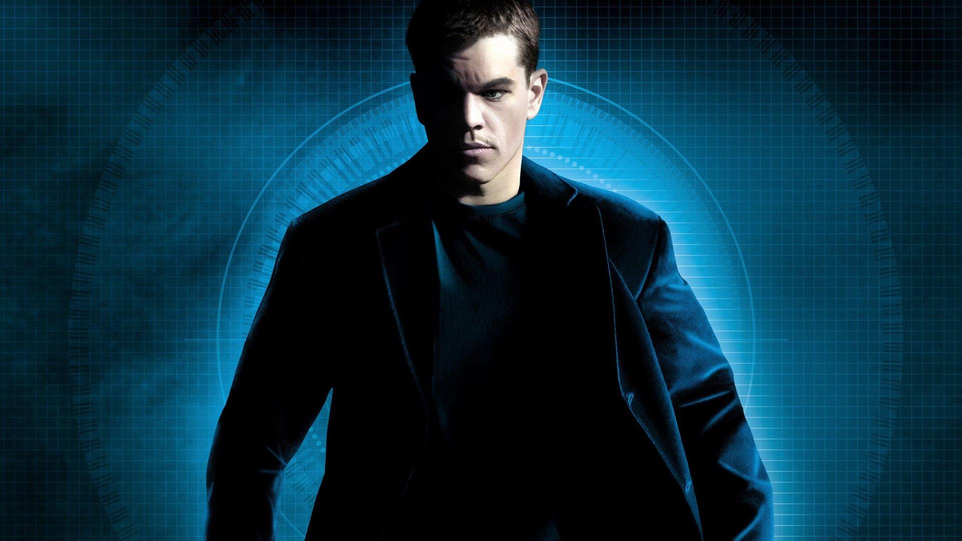 Wallpaper Image The Bourne Supremacy By Whittaker Brian 2017 03
