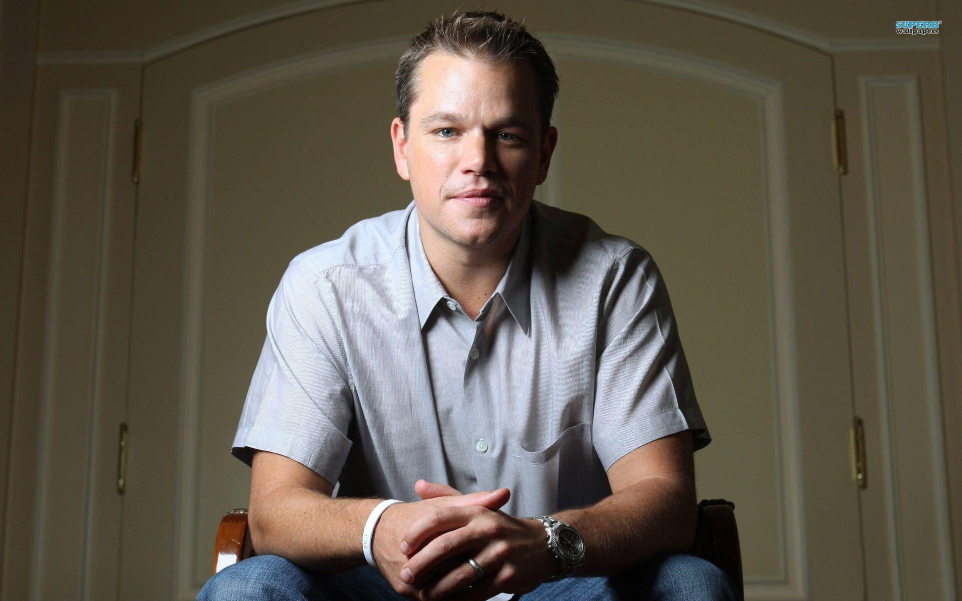 Film Starring Matt Damon Casting in Austin Casting Calls