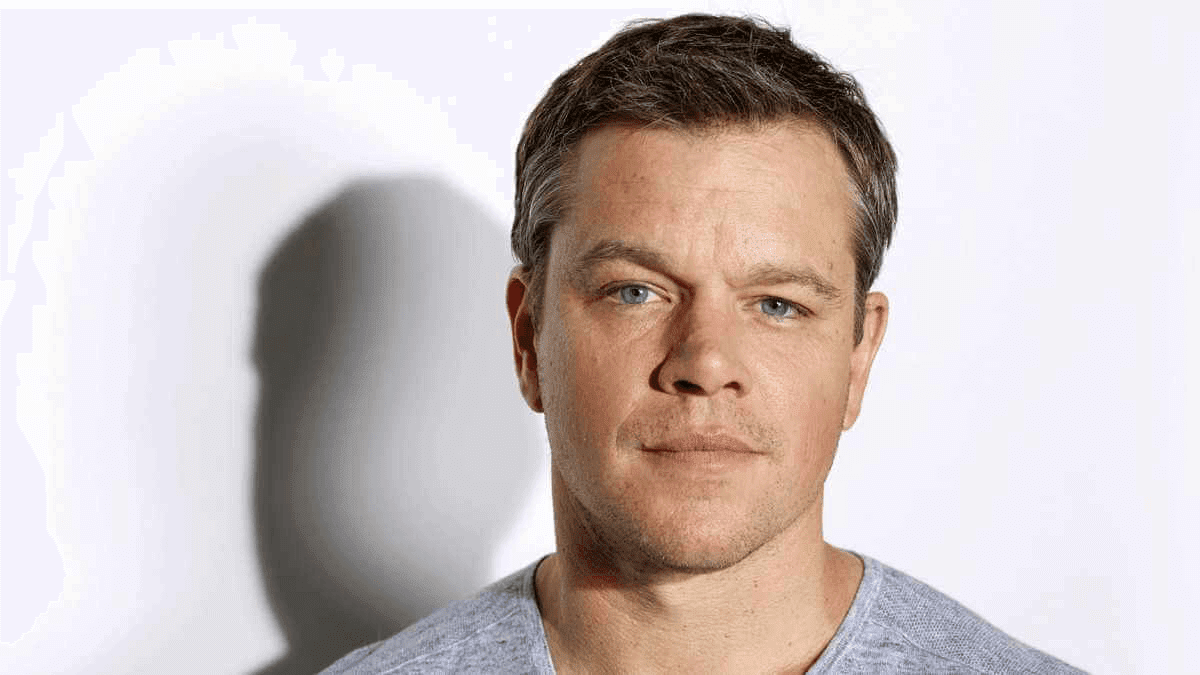 Matt Damon Hollywood Actor HD Wallpaper Picture & Photo HD