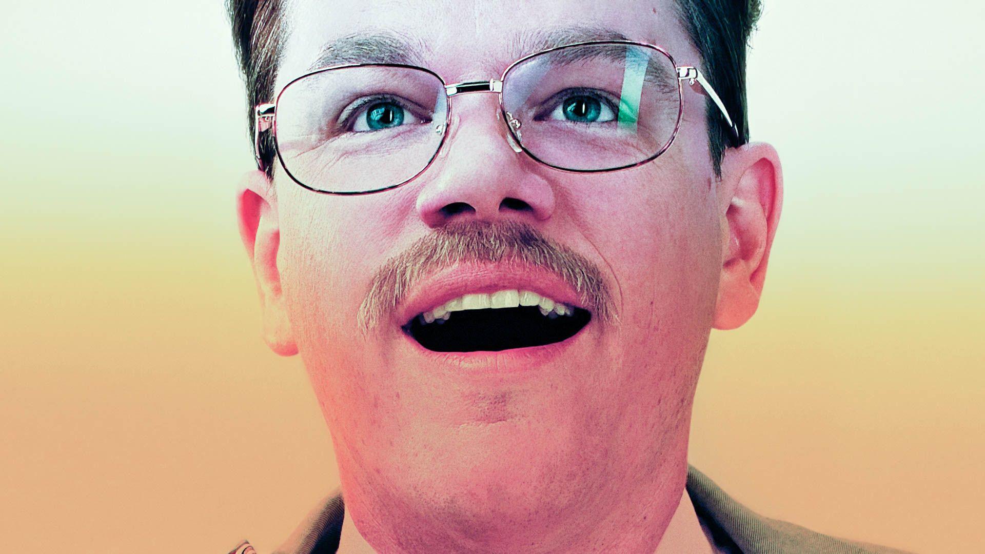 Matt Damon Awesome Wallpaper In High Quality HD Wallpaper