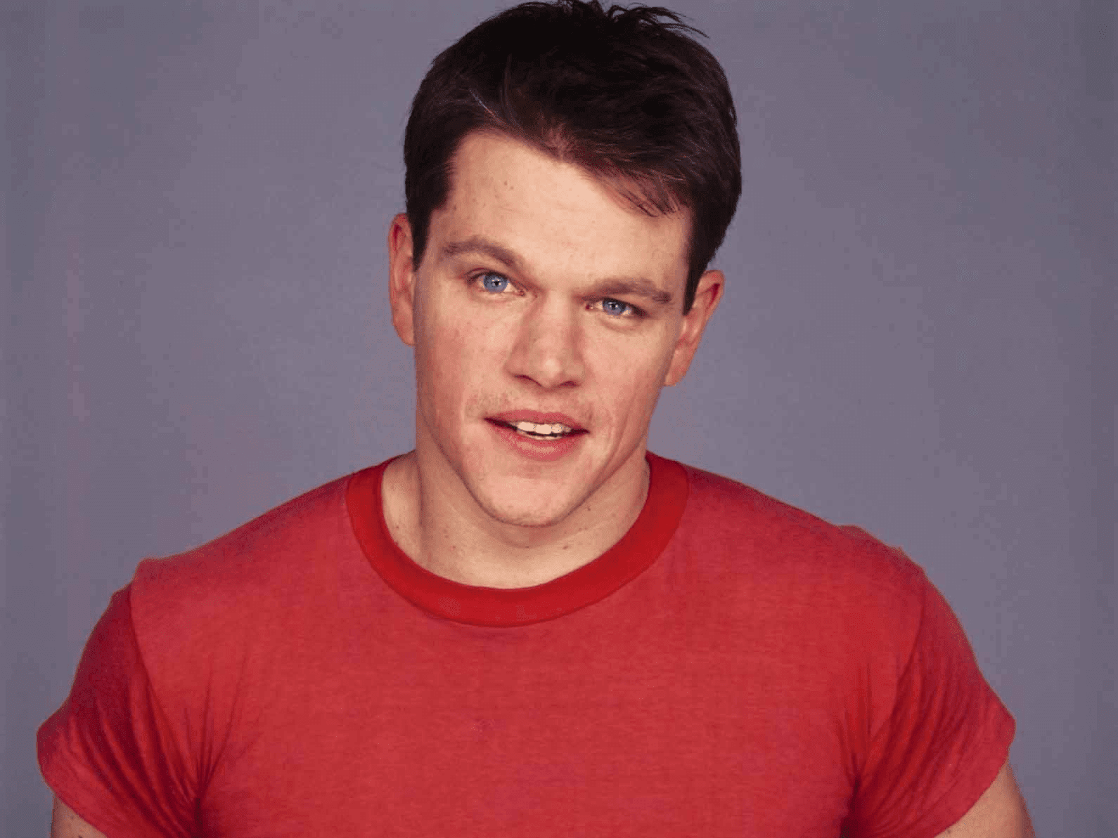 Matt Damon Hollywood Actor HD Wallpaper Picture & Photo HD
