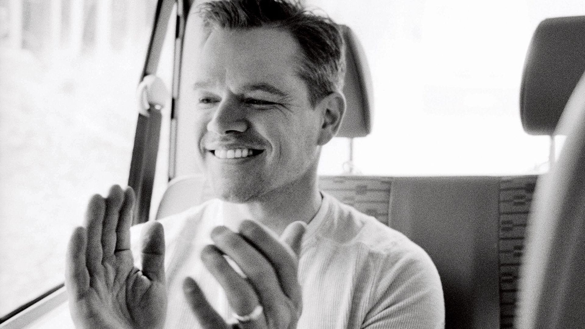 Matt Damon Wallpaper, Best Matt Damon Wallpaper, Wide HQFX
