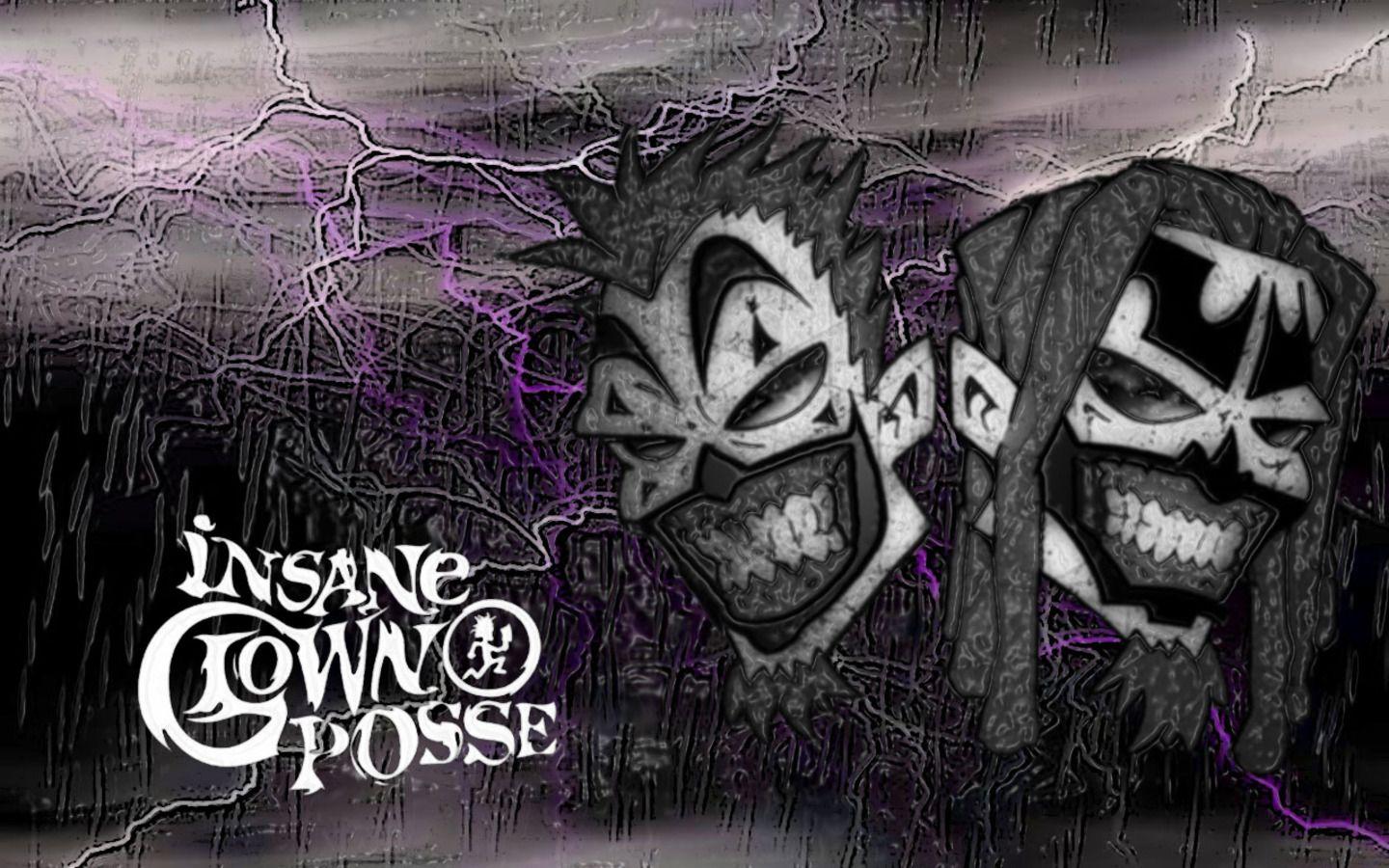FC:22 Clown Posse Wallpaper, High Quality Awesome Insane