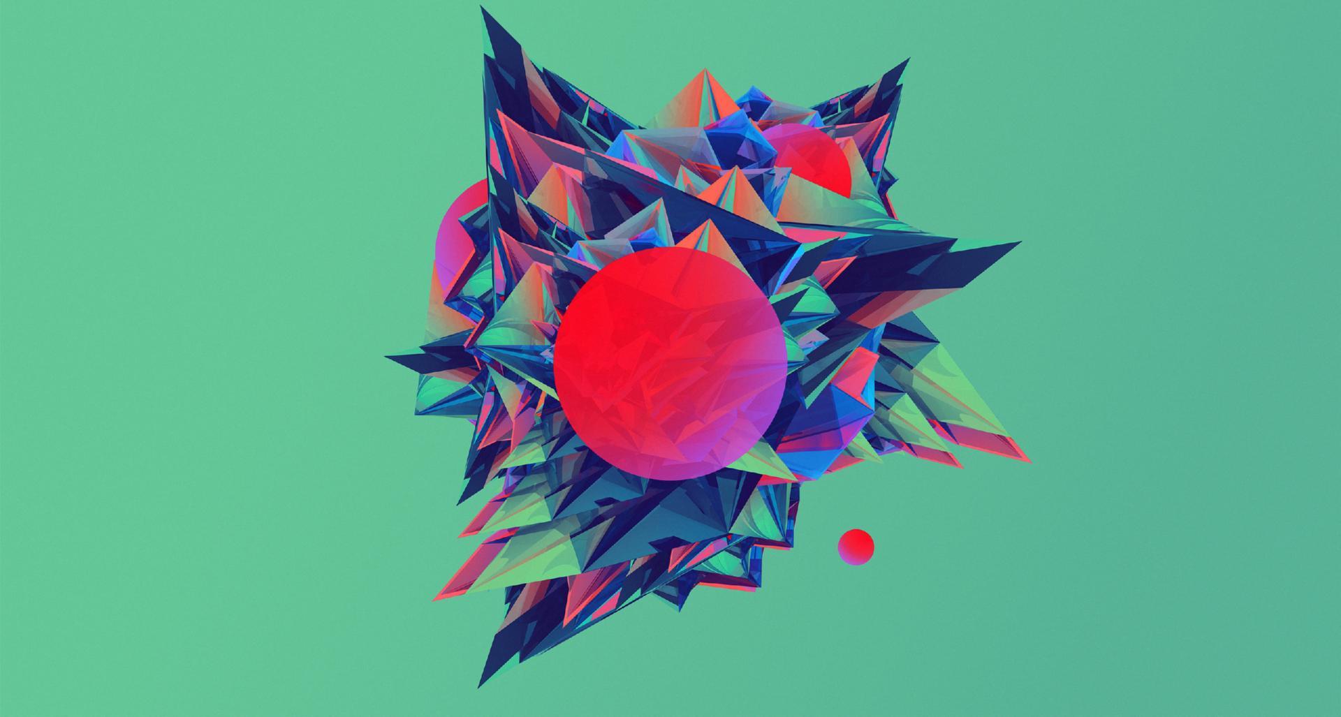 Clown HD wallpaper. Abstract Wallpaper. High