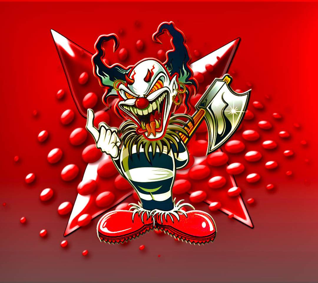 Fresh The Clowns Wallpapers - Wallpaper Cave