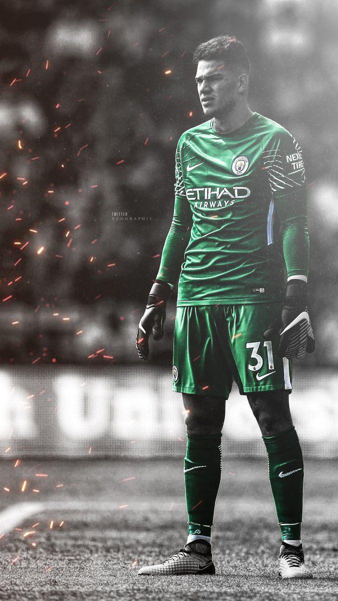Ederson Wallpapers - Wallpaper Cave
