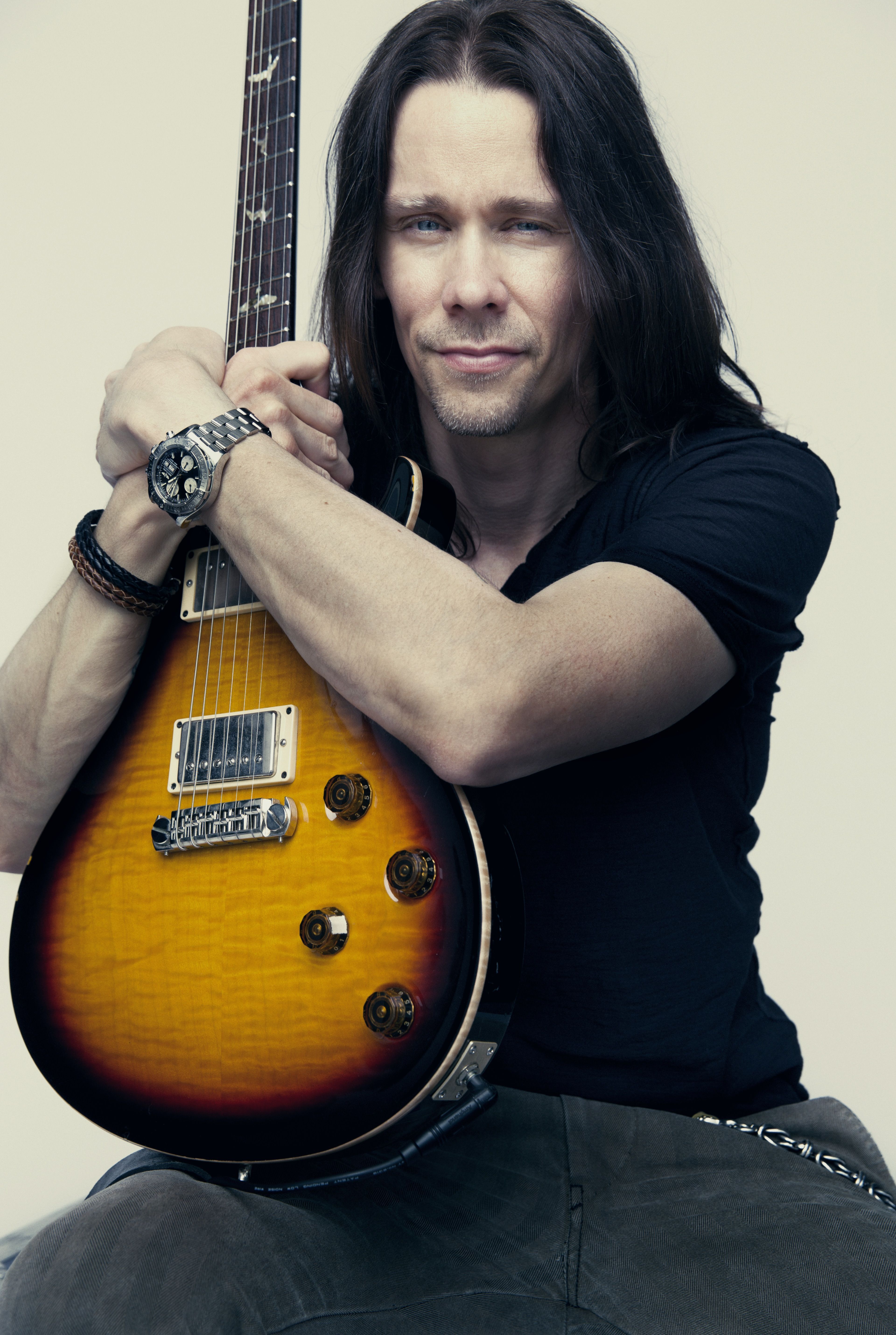 Interview with Myles Kennedy from Alter Bridge: 'Fortress