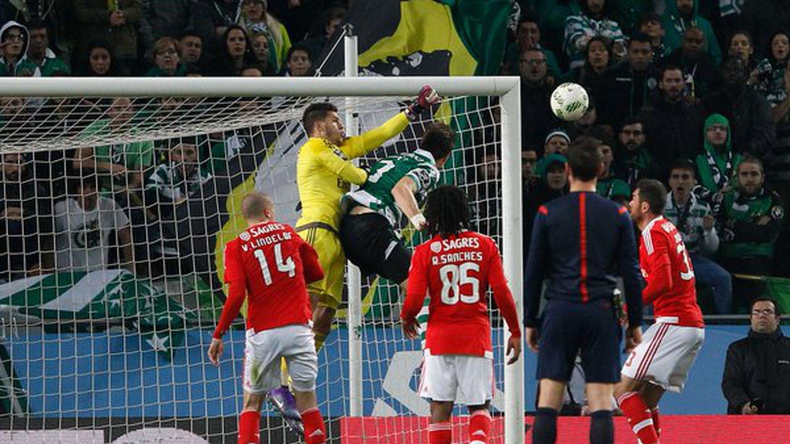 Éderson Moraes set for medical on Tuesday ahead of Manchester City