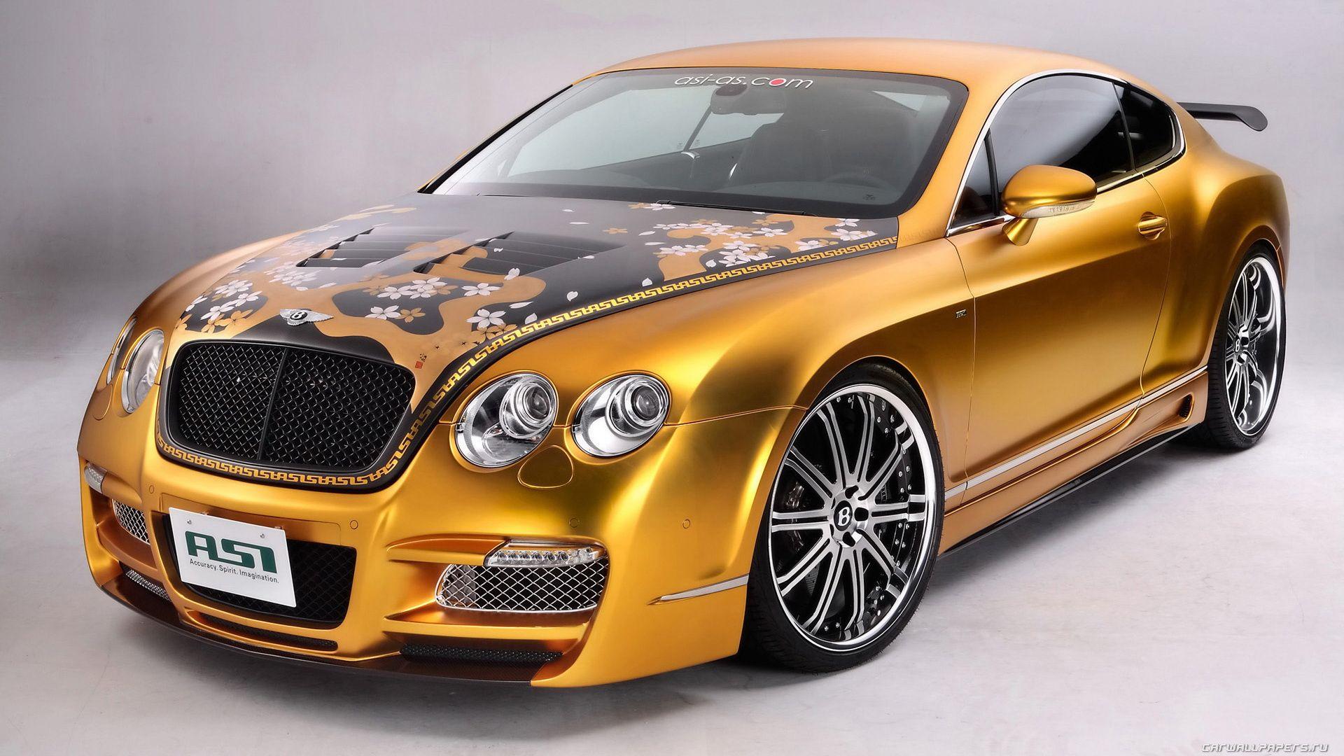 Background Best Bentley Luxury Car Original Preview Pic With Blue