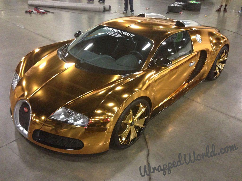 best Golden Cars image. Muscle, Dream cars and Gold