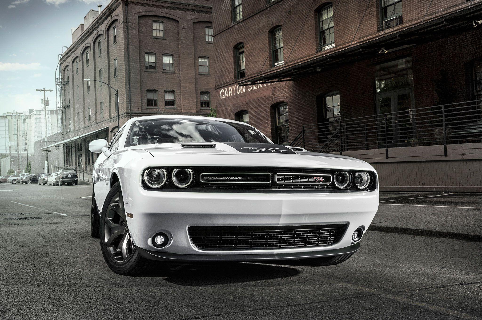 Dodge Challenger Reviews and Rating