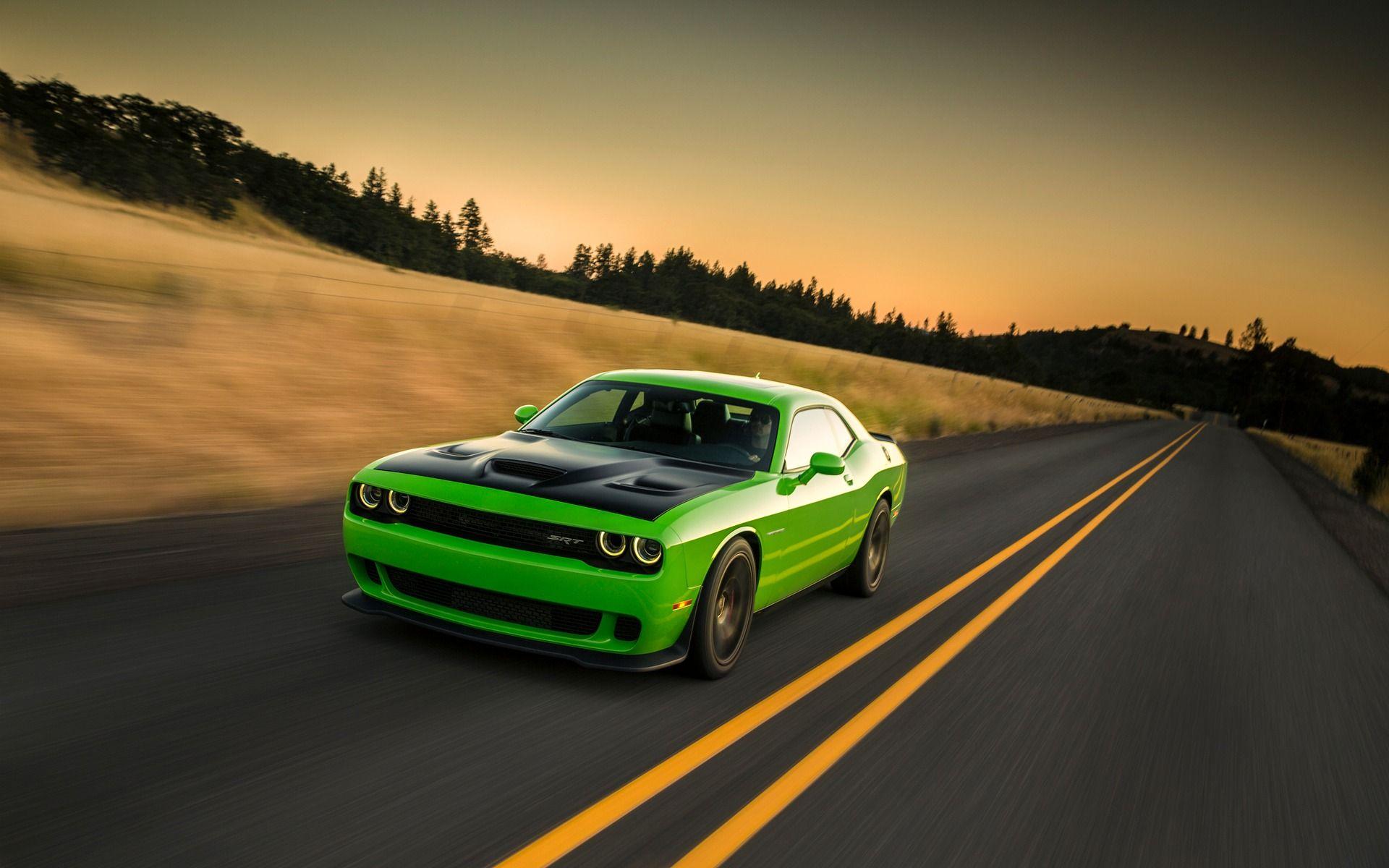Dodge Challenger, reviews, picture galleries