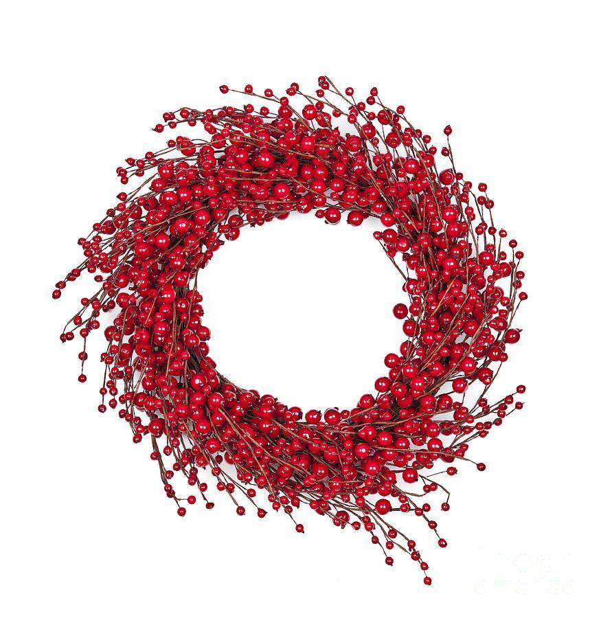 Christmas Wreaths Design 2015 Happy Xmas Reef, download free