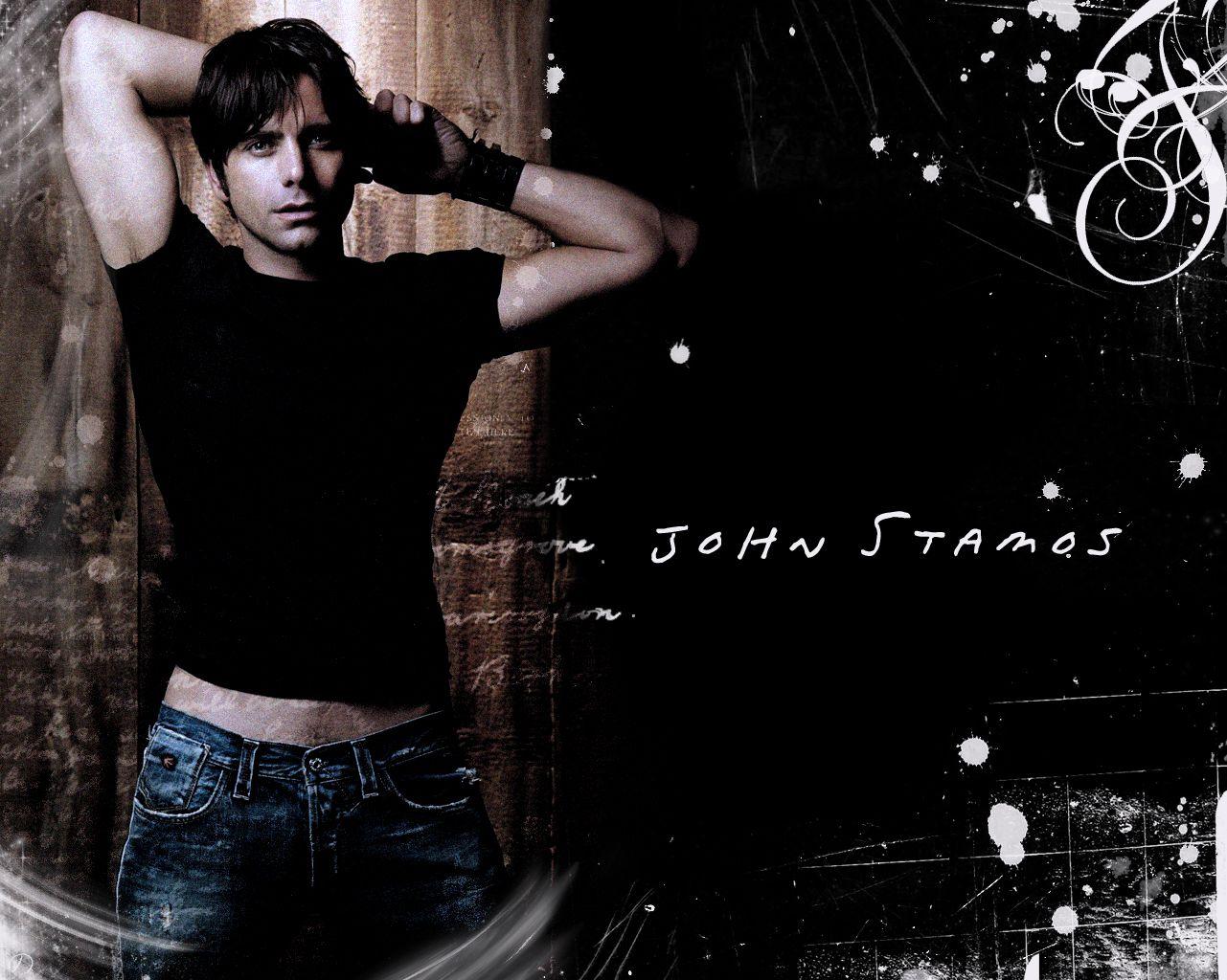 John Stamos Wallpapers - Wallpaper Cave