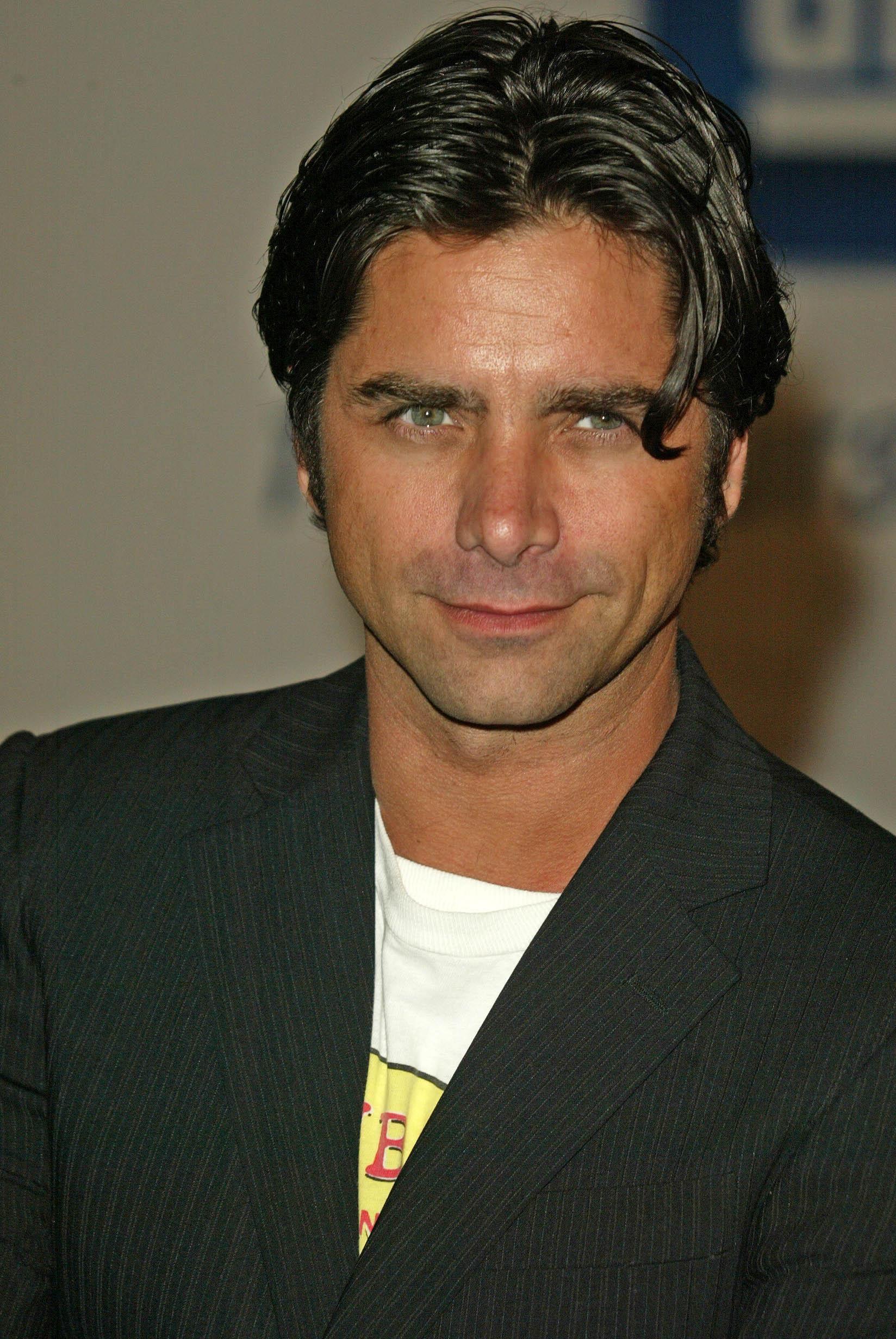 John Stamos Wallpapers - Wallpaper Cave